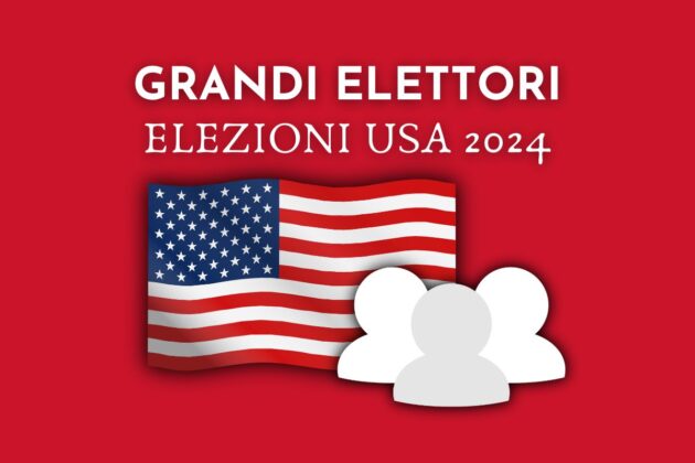 Elezioni USA 2024: chi sono i Grandi Elettori e perché sono importanti