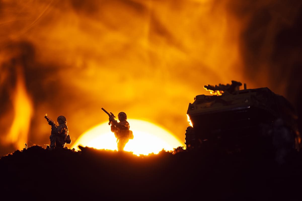 C'è il rischio di una Terza Guerra Mondiale? Quali sono gli scenari