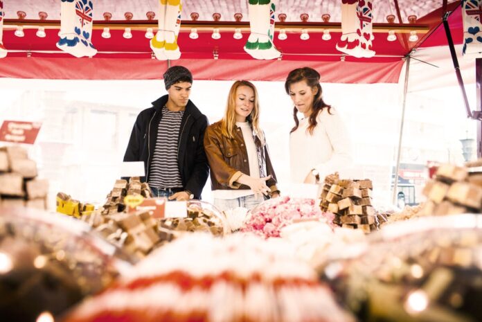 mercatini di natale italia 2024