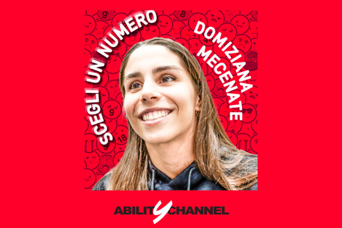 domiziana mecenate intervista podcast