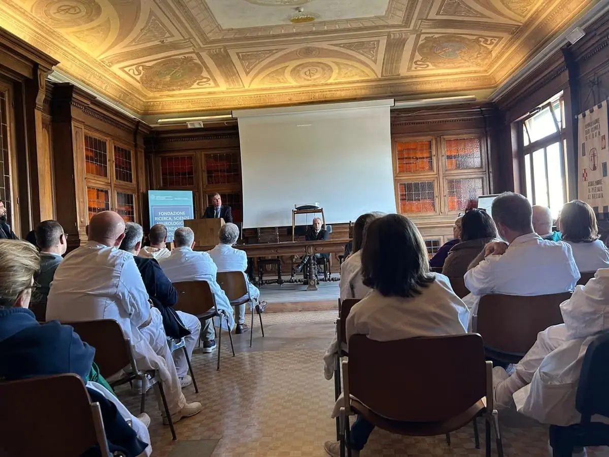 AISLA: “A Bologna un passo avanti per la cura della SLA. Il modello NeMO è l’alleanza concreta tra scienza, cura e comunità”