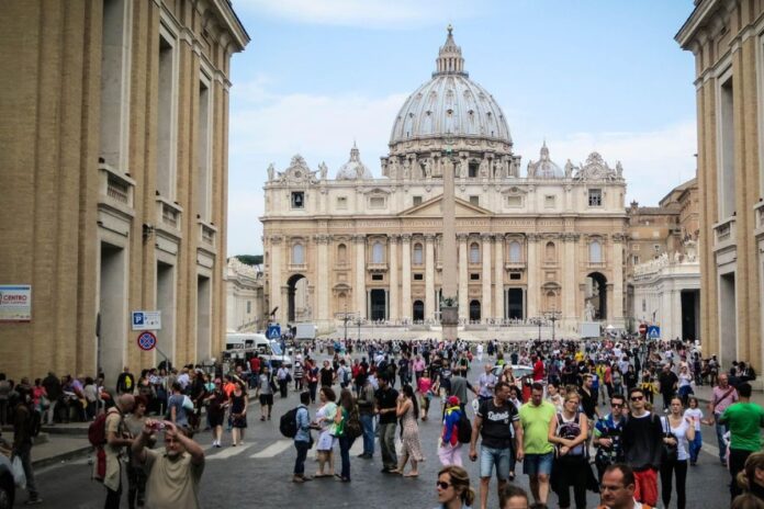 funerali papa francesco