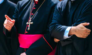 conclave