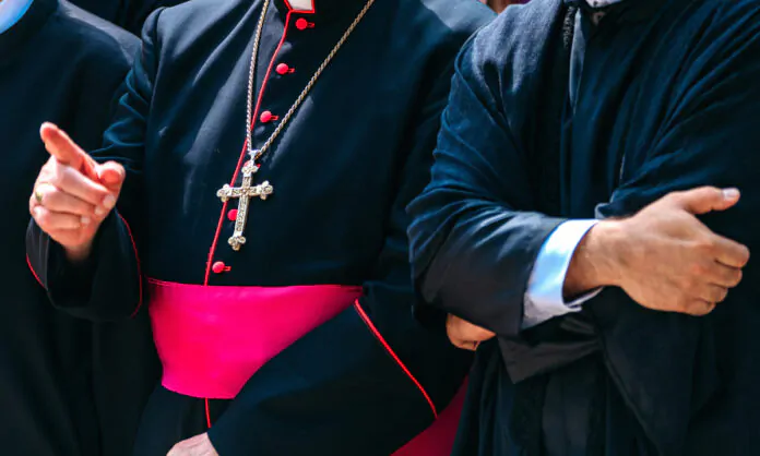 conclave