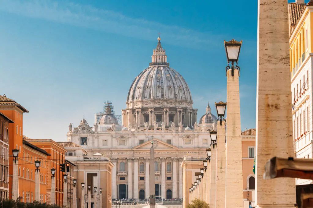 conclave 2025