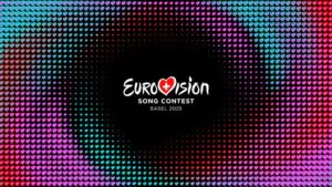 eurovision song contest 2025