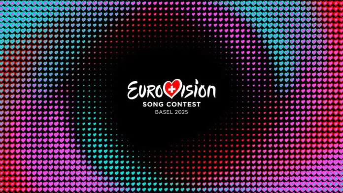eurovision song contest 2025