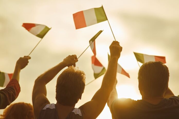 finale italia eurovision song contest