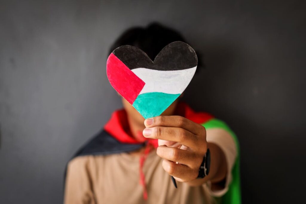 palestina eurovision song contest