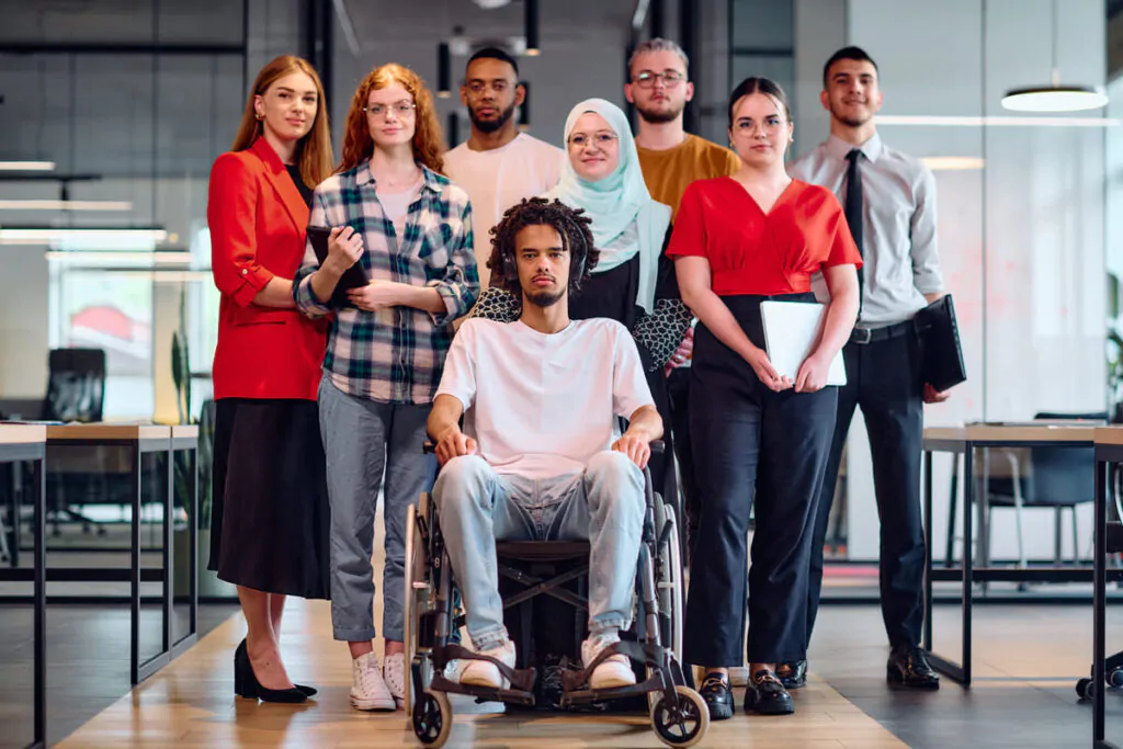 persone disabilità voto