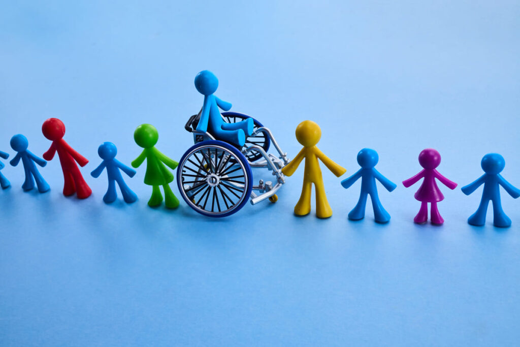 voto persone con disabilità