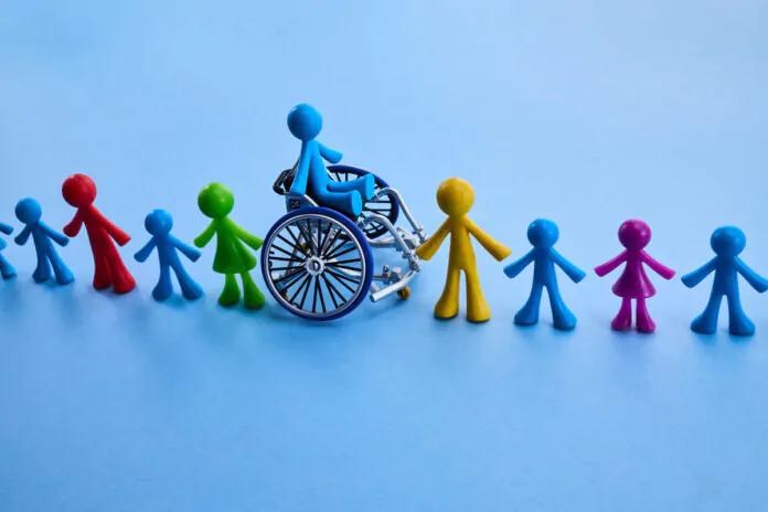 voto persone con disabilità