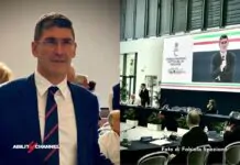 Marco Giunio De Sanctis nuovo presidente CIP: “Ecco le mie tre priorità” presidente cip marcio giunio de sanctis