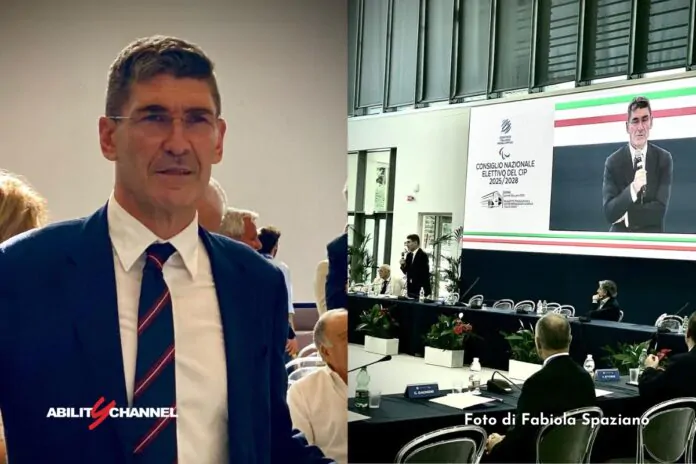 presidente cip marcio giunio de sanctis