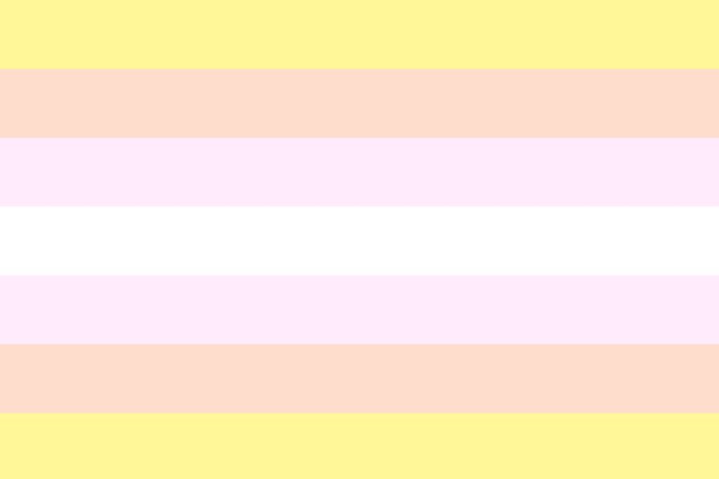bandiera pride pangender