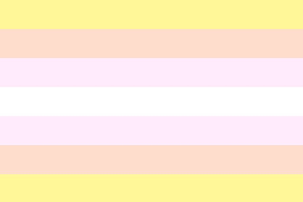 bandiera pride pangender