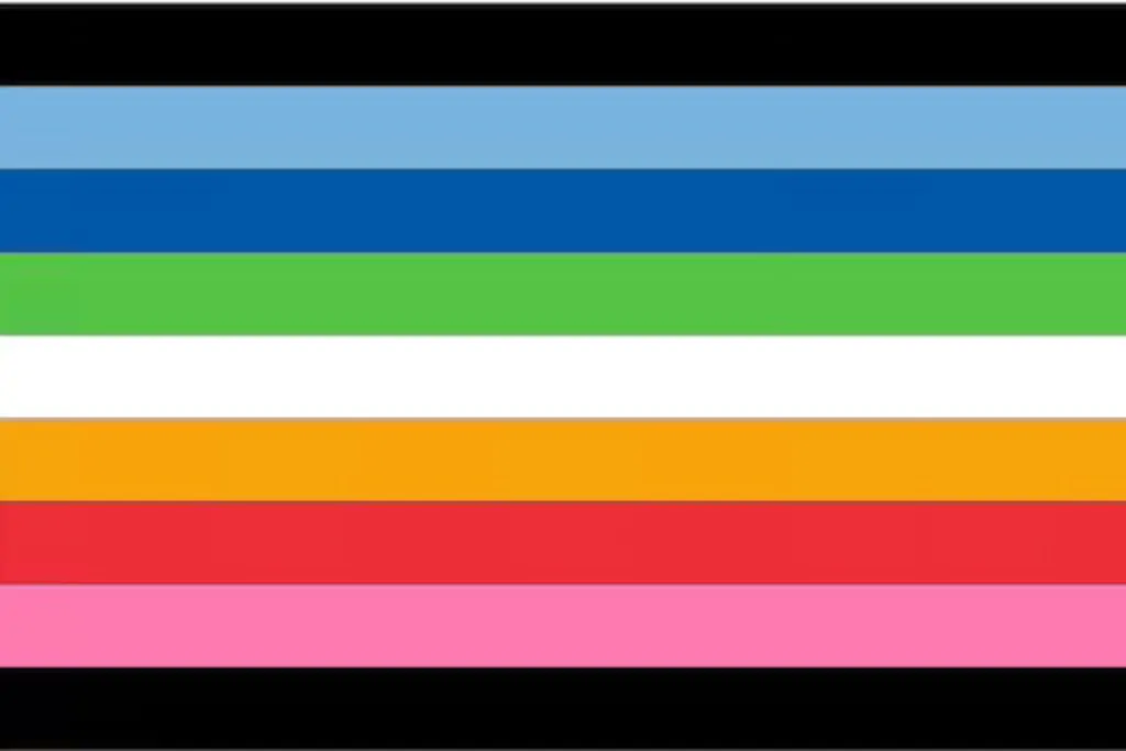 bandiera queer pride