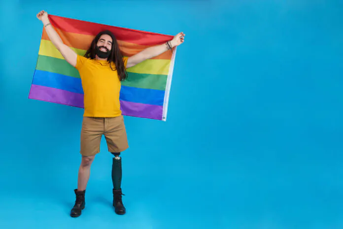 pride orgoglio
