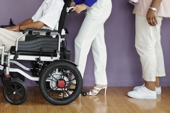 referendum 2025 voto per persone disabili