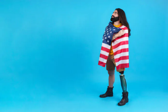 disability pride month usa
