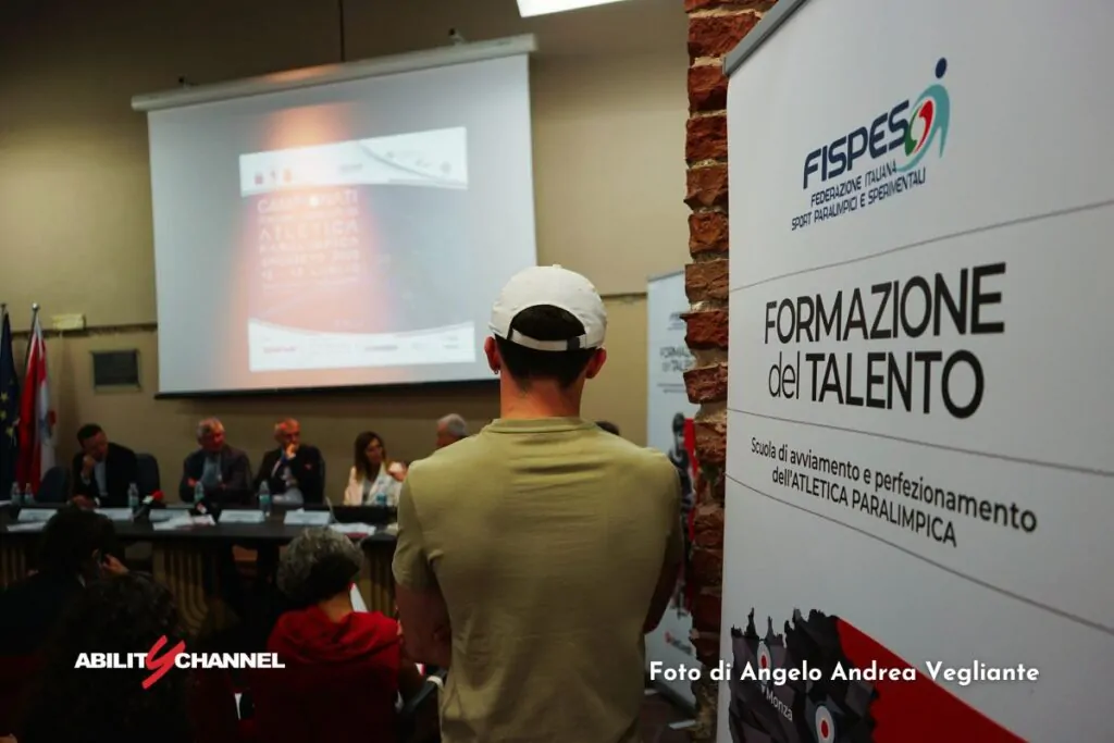 formazione del talento fispes