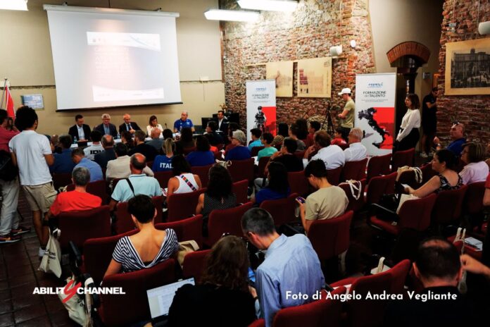 formazione del talento fispes unicredit