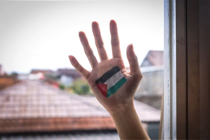 gaza bambini uccisi