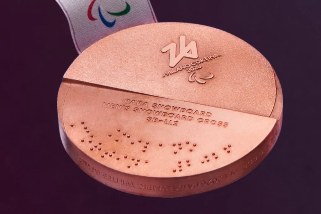 medaglie paralimpiadi di milano cortina 2026