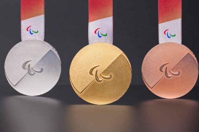 medaglie paralimpiadi milano cortina 2026