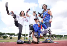 Ci stiamo perdendo tanti talenti sportivi con disabilità: è ora di agire