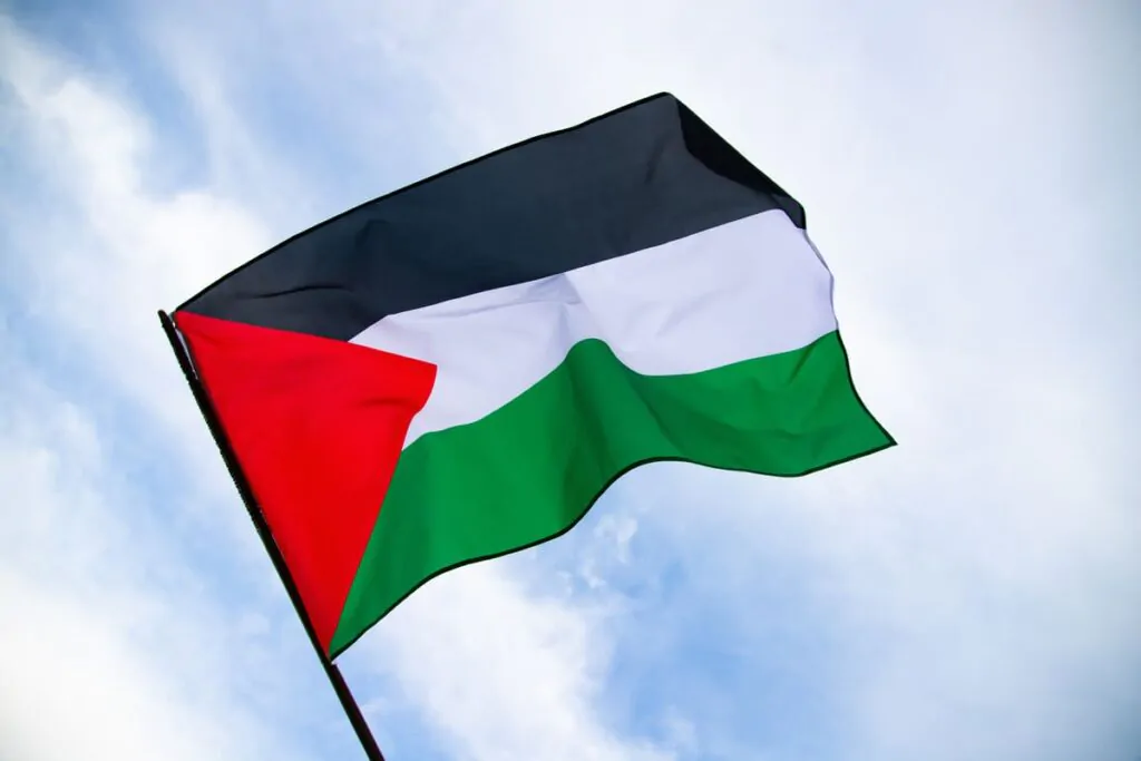 stati riconoscere palestina