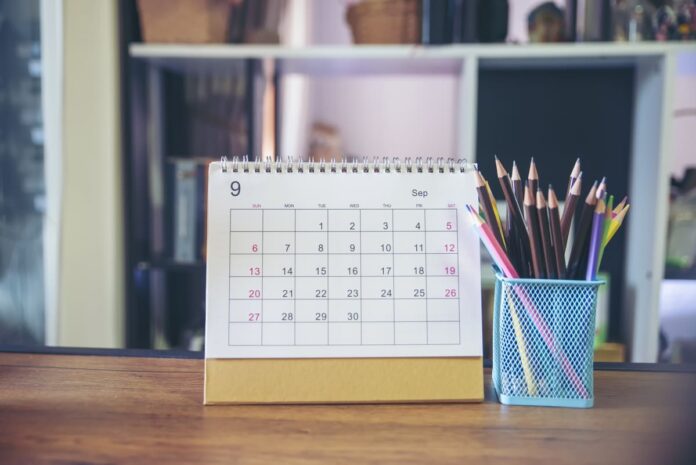 calendario scolastico 2026 2026