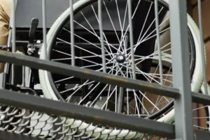 carcere disabilità