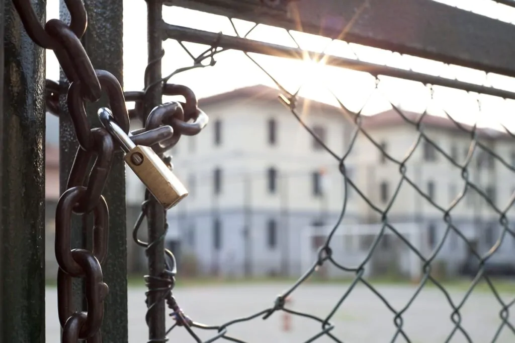 emergenza carcere italia 2025