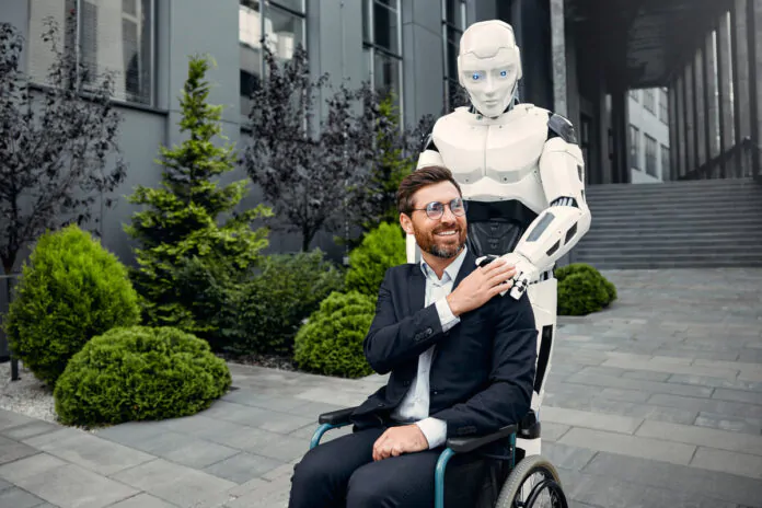 intelligenza artificiale legge