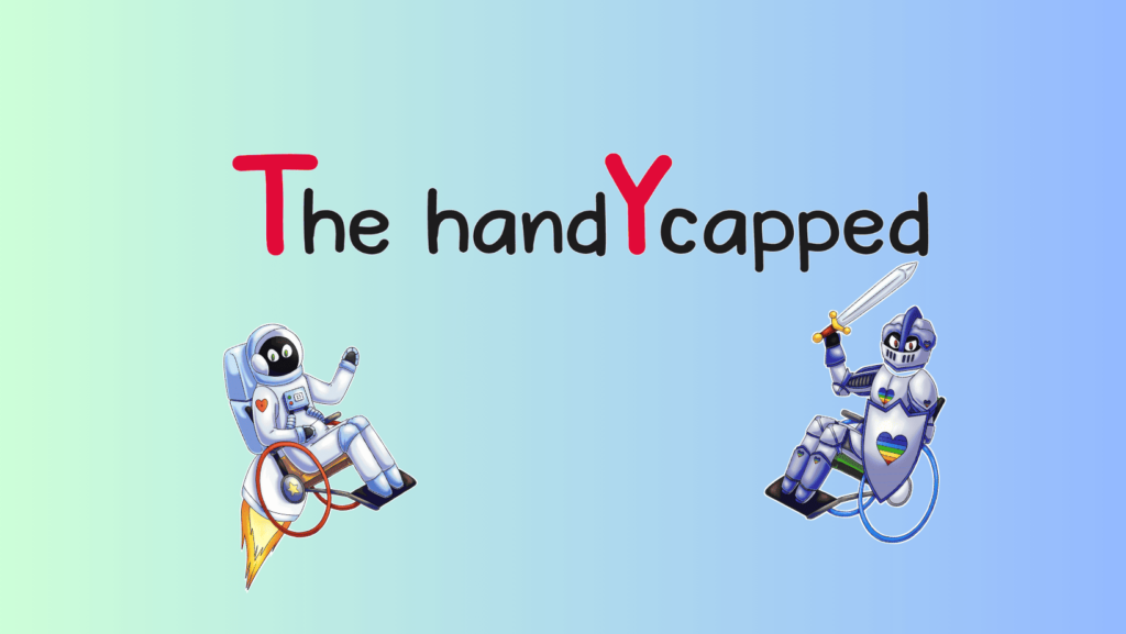 the handycapped silvio binca videogame