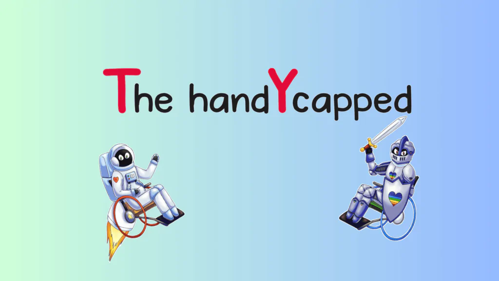 the handycapped silvio binca videogame