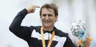 Alex Zanardi: la storia che ha cambiato lo sport paralimpico