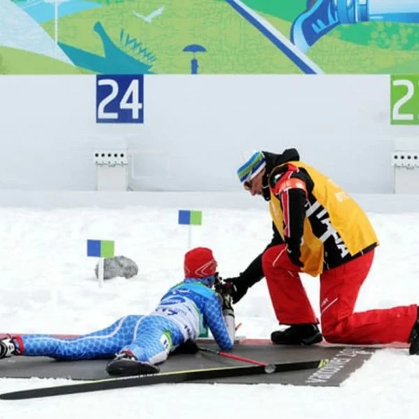 biathlon paralimpico