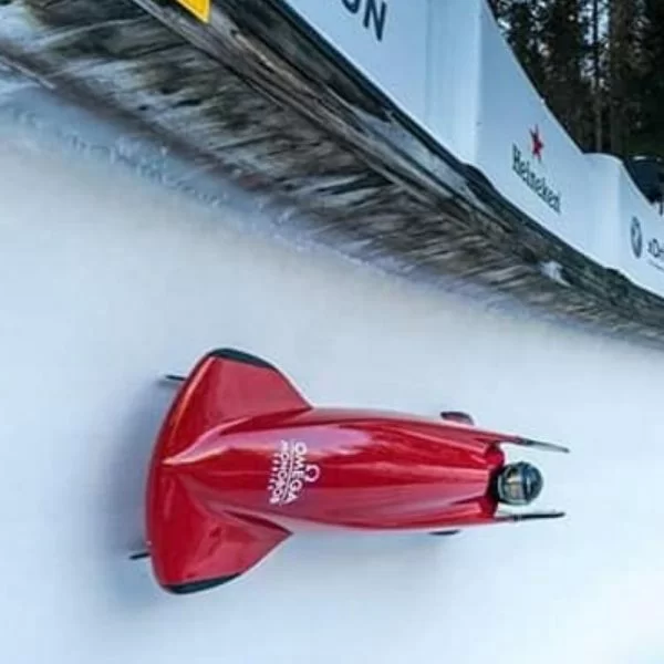 bobsleigh bob paralimpico